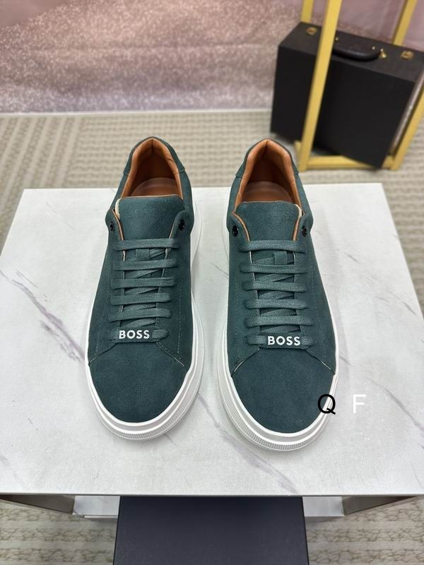 Hugo Boss Men's Shoes 24